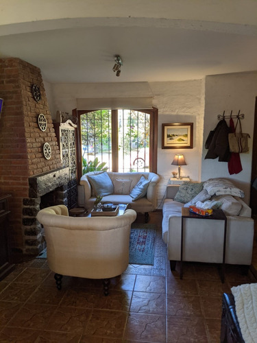 Hermosa Casa Pinar 3 Dormitorios