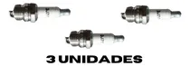 Comprar Bujias Accel H-cj8 Motosierra Cortagrama Planta Electrica