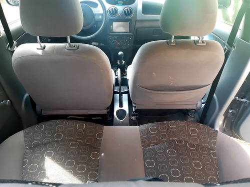 Chevrolet Spark Life 2016