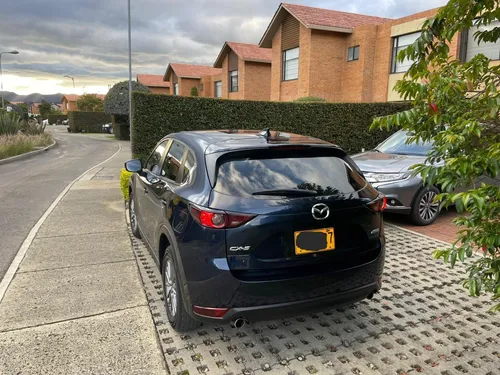 Mazda CX-5 2.0 Touring At