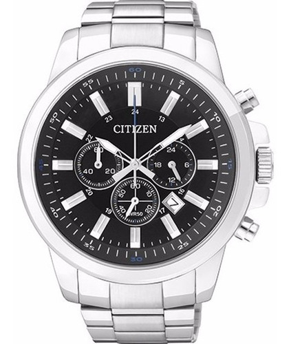 Reloj Citizen An8085-56e Cronografo Hombre. Envio Gratis
