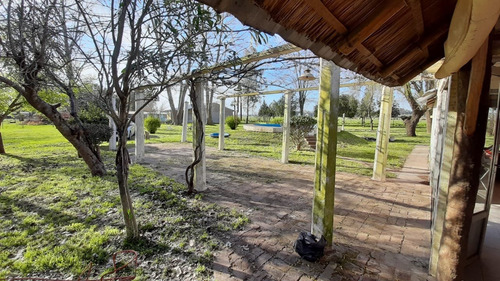 Imagen 18 de 20 de Casa Quinta Con Hermosa Vista Al Campo!!!!