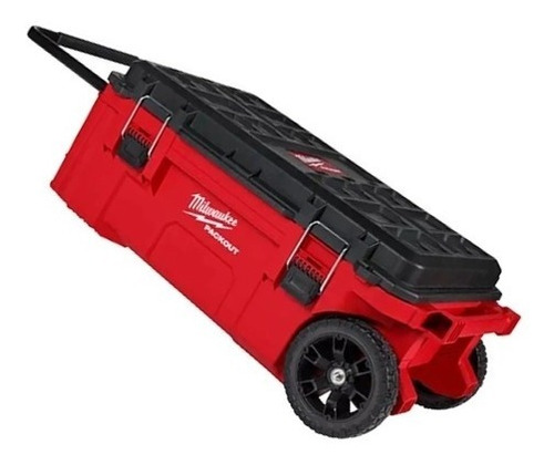 Caja De Herramientas Con Ruedas Packout Milwaukee 4822-8428