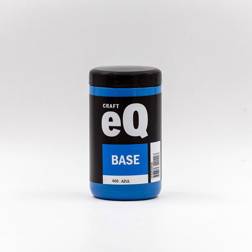 Base Acrilica Pintura Eq 400cc X 2un Colores Disponibles 10