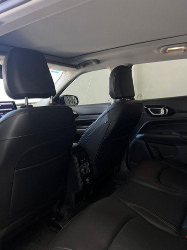 Jeep Compass 1.3 T270 Limited 4X2 At6