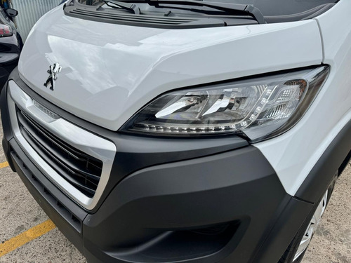Peugeot Boxer 2.2 Hdi L2H2 140