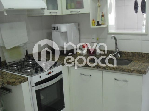Apartamento - Ref: Sp3ap47280