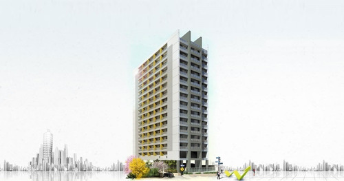 Imagem 1 de 4 de Sala Comercial Para Venda, Centro, São Bernardo Do Campo - Sa2398. - Sa2398-inc