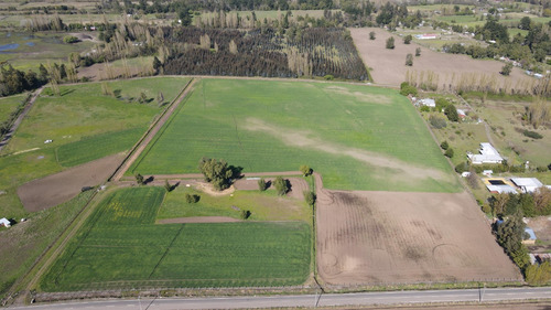 Se Vende Terreno De 7,9 Há Agrícola Sector San Gerardo