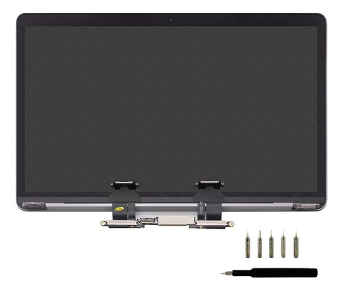 Pantalla Display Compatible Macbook 13 A2159 Emc 3301 Premiu
