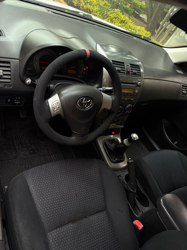 Toyota Corolla 2.4 Xrs W/moonroof Aa Ee Cd At