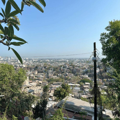 Terreno En Venta En Colonia Agua Azul, Puerto Vallarta, Jalisco