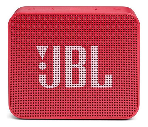 Parlante Bluetooth Jbl Go Essential Hasta 5h 