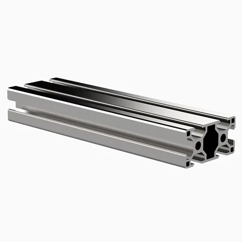 comprar Perfil Aluminio Tipo Bosch 3060 - 1 Metro Impresora 3d Cnc
