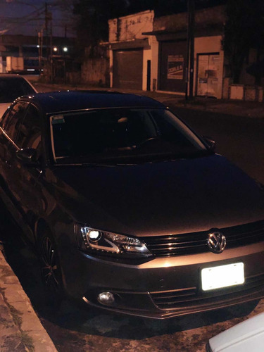 Volkswagen Vento 2.0 Sportline Tsi 200cv Bi-xenon Dsg 2014