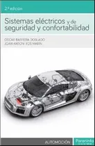 Comprar Sistemas Eléctricos Y De Seguridad Y Confortabilidad 2.ª Edi