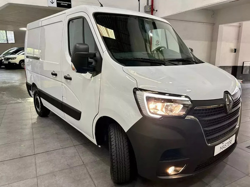 Renault Master 2.3 L1h1 Aa