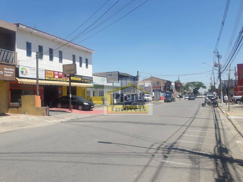 Salão À Venda, 432 M² Por R$ 2.500.000,00 - Jardim Santa Izabel - Hortolândia/sp - Sl1005