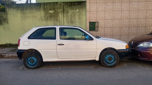 Volkswagen Gol G2 1.0 16v