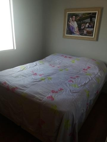 Imagem 3 de 15 de Apartamento 3 Quartos Santo André - Sp - Jardim Cristiane - V3962