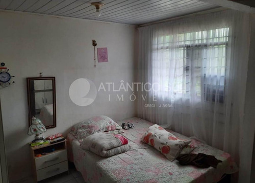 Imagem 12 de 19 de Casa À Venda, Monções, Pontal Do Parana - Pr - 349