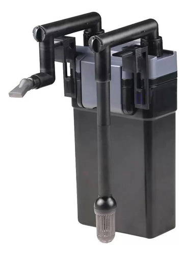 Filtro Canister Hang On Sunsun Hbl-801 500l/h 1,2l 220v Full