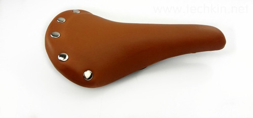 Imagen 2 de 4 de Asiento Bicicleta Antigua, Ciclismo Vintage Tuproductouy