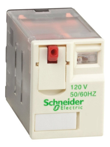 Relevador Schneider Electric Rxm4ab1f7