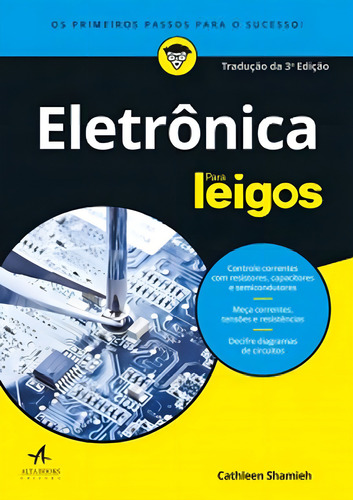 Eletronico Para Leigos