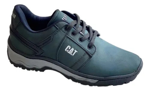 Zapatos cat 2025 hombre dafiti