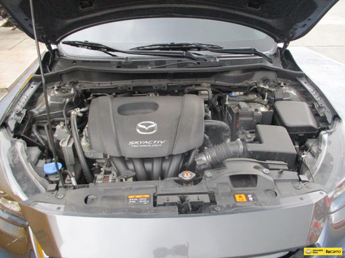 Mazda 2 Touring 1500cc At Aa