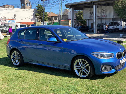 Bmw Serie M 2.0