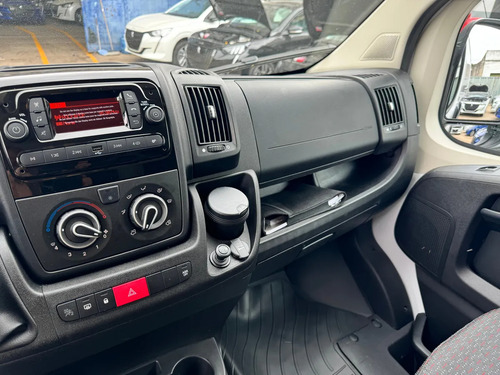 Peugeot Boxer 2.2 Hdi L2H2 140