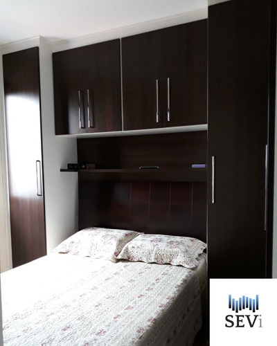 Apartamento - Ap00242 - 34661747