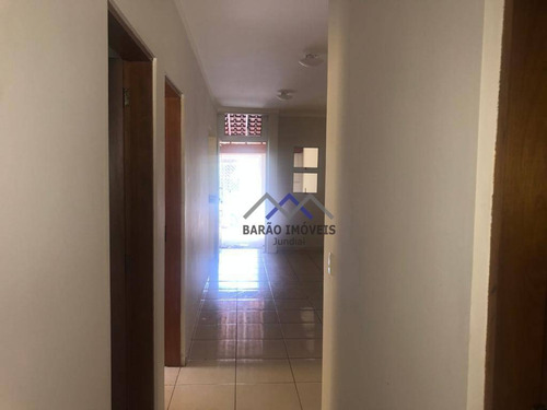 Imagem 14 de 30 de Casa À Venda, 102 M² Por R$ 425.000,00 - Medeiros - Jundiaí/sp - Ca1181