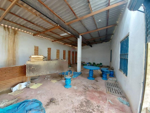 Imagem 6 de 15 de Chácara Para Venda Em Mairinque, 3 Dormitórios, 3 Suítes, 4 Banheiros - Chfe0640_2-1179628