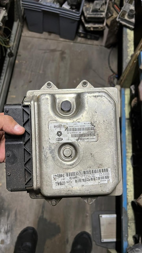 Computadora Fiat 500 (Usado)