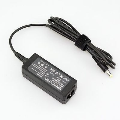 Adaptador Batería Cargador Cable De Alimentación Para Acer C