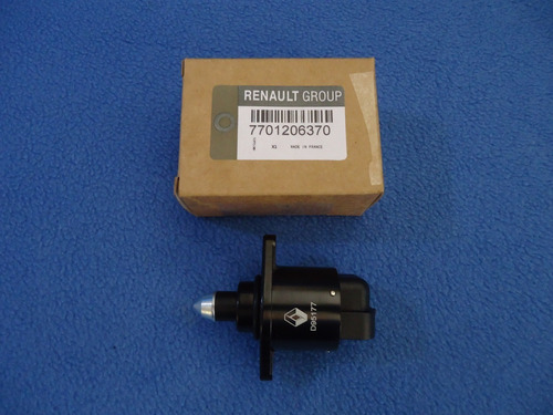 Sensor Iac Renault Logan, Symbol 8v, Kangoo 8v