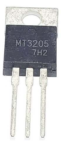 Mt3205 3205 55v 110a To220 Mosfet