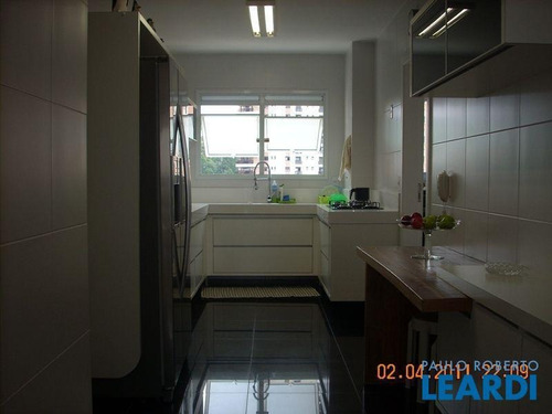 Imagem 7 de 15 de Apartamento - Panamby - Sp - 242854