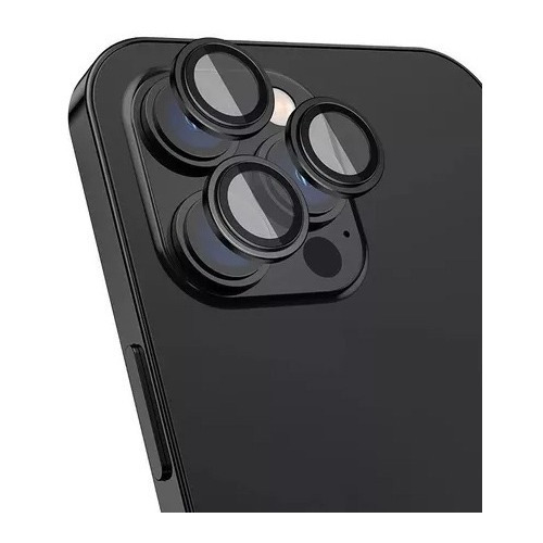 Vidrios Protectores Camara Para iPhone 13 Pro 13 Pro Max 