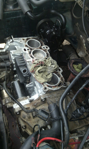 Imagen 6 de 10 de Servicio Integral Automotriz A Domicilio