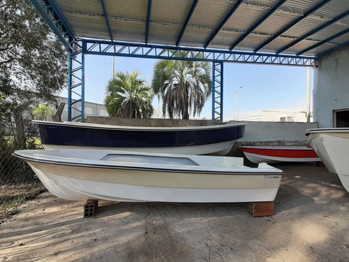 Bote 360, Bote Pescador 3,60 Metros