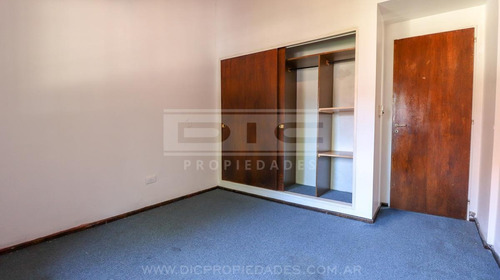 Imagen 10 de 23 de Duplex 3 Ambientes Venta Con Patio Toilette Y Play En Olivos