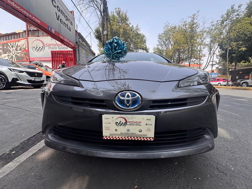 Toyota Prius 1.8 Base Cvt