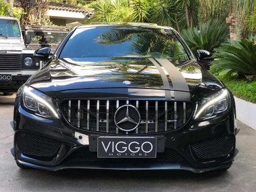 Mercedes-benz Classe C 250 Sport