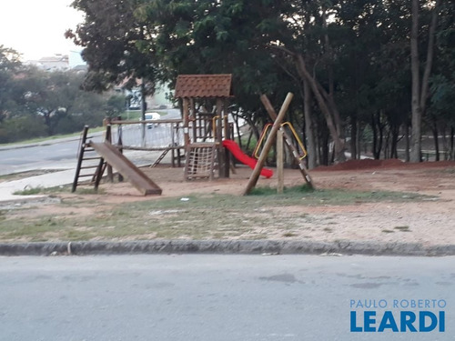 Imagem 2 de 13 de Area - Parque Residencial Jundiaí Ii - Sp - 615878