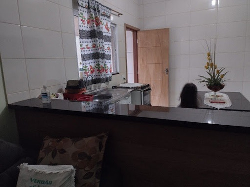 Imagem 6 de 22 de Casa Com 3 Dormitórios À Venda, 180 M² Por R$ 550.000,00 - Vila Amorim - Americana/sp - Ca2745