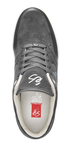 Zapatilla Swift 1.5 X Quattro Grey Es